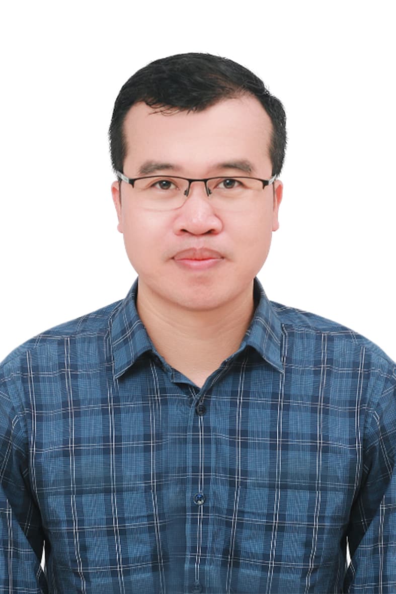ThS.KS. Đỗ Văn Công