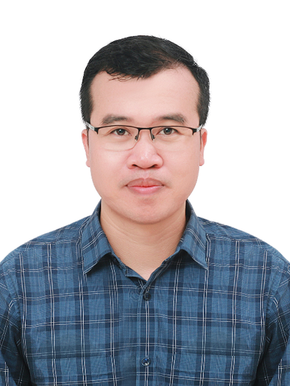 ThS.KS. Đỗ Văn Công