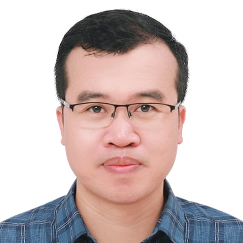 ThS.KS. Đỗ Văn Công